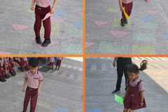 Color Sorting Activity