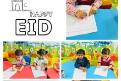 Eid Activity
